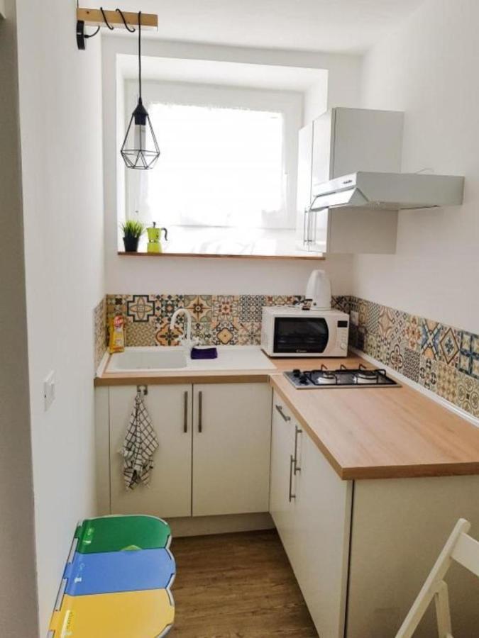 Thekeystudio, Studio Menta In Centre, 4 Minutes From The Sea Apartment Bordighera Exterior photo